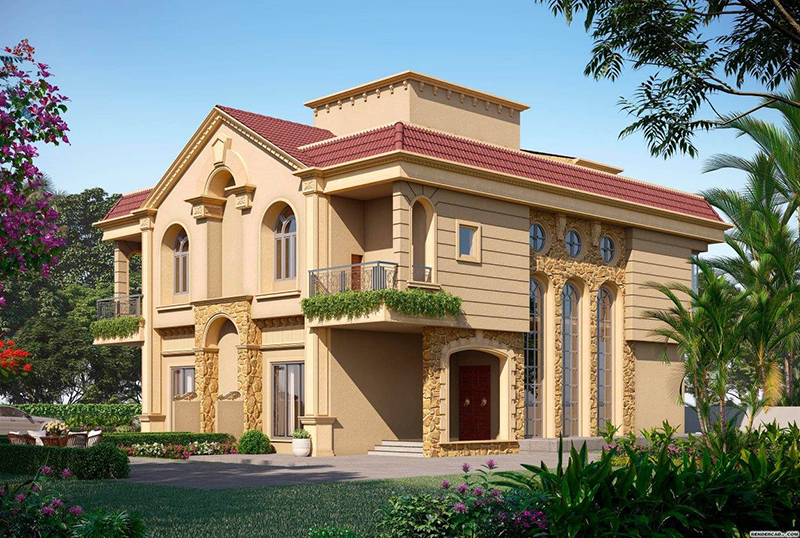 Arihant World Villa Panvel Arihant World Villa Panvel