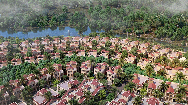 Arihant World Villa Panvel Arihant World Villa Panvel